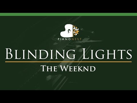 the-weeknd---blinding-lights---lower-key-(piano-karaoke-instrumental)
