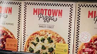 H-E-B Midtown Pizza | To Texas, with Love :06
