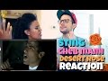 Sting & Cheb Mami - Desert Rose Reaction