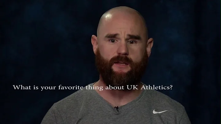 Coach John Spurlock - Interview