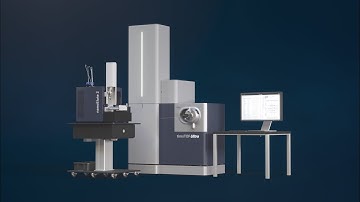 timsTOF Ultra – Make the invisible visible