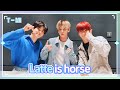 [T-MI] 떡잎부터 남달랐던 무대 장인⭐ 수빈, 연준, 태현의 학교 축제 레전설 - TXT (투모로우바이투게더)
