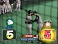 木元邦之同点ツーランホームラン 2004年第1ステージ第3戦 西武ドーム 木元邦之同点ツーランホームラン 2004年第1ステージ第3戦 西武ドーム