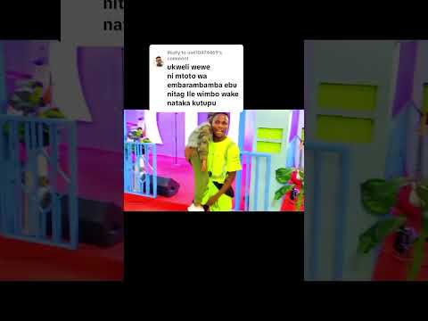 Tranding Kenya The Capital Siku Zote Ata Unganda Tanzania Wanatabua Talent Zetu Akuna Kubatishaa