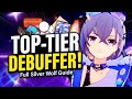 Silver wolf guide how to play best relic  light cone builds teams  honkai star rail 11