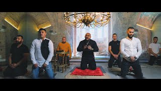 Dani Mocanu 🤍 Te iubesc Doamne | Official Video