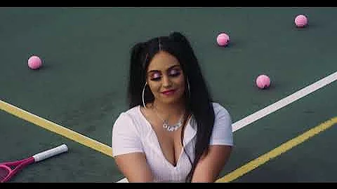 Ameerah - Unforgettable (Official Video)