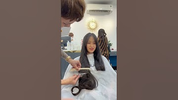 Xoăn sóng lơi hàn quốc