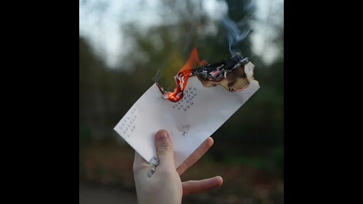 I tuned my guitar to GGGGGG and wrote this: