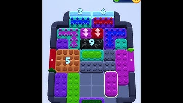 #colorblockjam #colorblockjam1311#puzzle #puzzlegame #games #gameplay #gaming #colorblockjamsolution