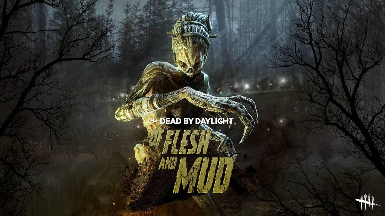 Dead By Daylight The Hag Chase Music [Live]