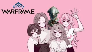 Why Warframe Is So Loved (by me)