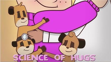 Discover the Health Benefits of Hugs with Tiny Docs | Boost Happiness and Well-Being | tinydocs.co