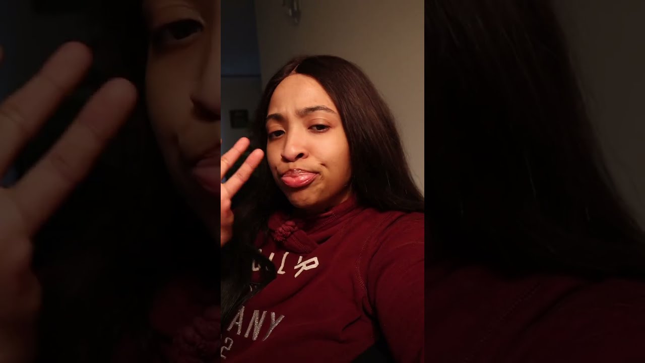 STAY AWAY FROM “THEM”❗️🗣️💯👏🏽