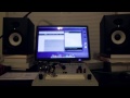 Simple Sawtooth VCO