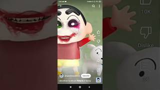 Indian horror movie edit#shinchen#trending#viral#horror#shorts
