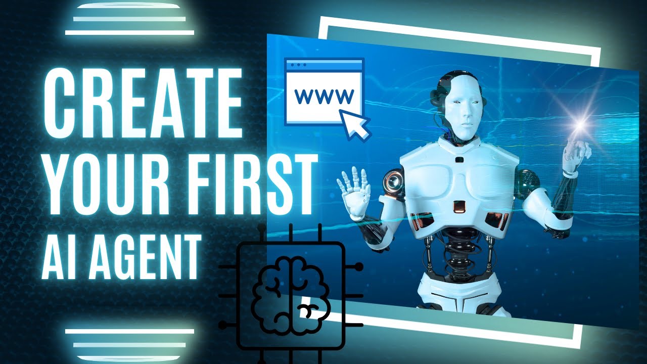 build an ai agent from scratch in 2026 (python... "How to Build an AI Agent from Scratch | Step-by-Step Guide for ...