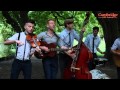 Cambridge Folk Festival - CC Smugglers - Lydia