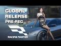 Racing Master - Global Release Pre-registration - SEA Costumes Preview - F2P - Mobile/PC - EN
