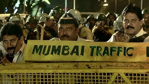 Kasab given the last chance | Attack of 26/11