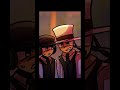 Freaky Mafioso? NAH-💀 | Forsaken | #forsaken #roblox #meme #animation