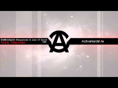 Hans Teeuwen - Snelkookpan (Frequencerz & Jack Of Sound Edit) [FREE RELEASE]
