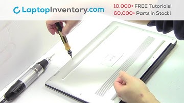 Solid State Drive Replacement Dell XPS 15. Fix, Install, Repair SSD 9570 9550 9560