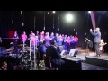 Will You Be There? By Michael Jackson - performed by Brighton Goes Gospel Choir