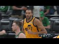 Highlights: Jazz 98 | Celtics 86