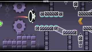 x #geometrydash new hardest (I think)