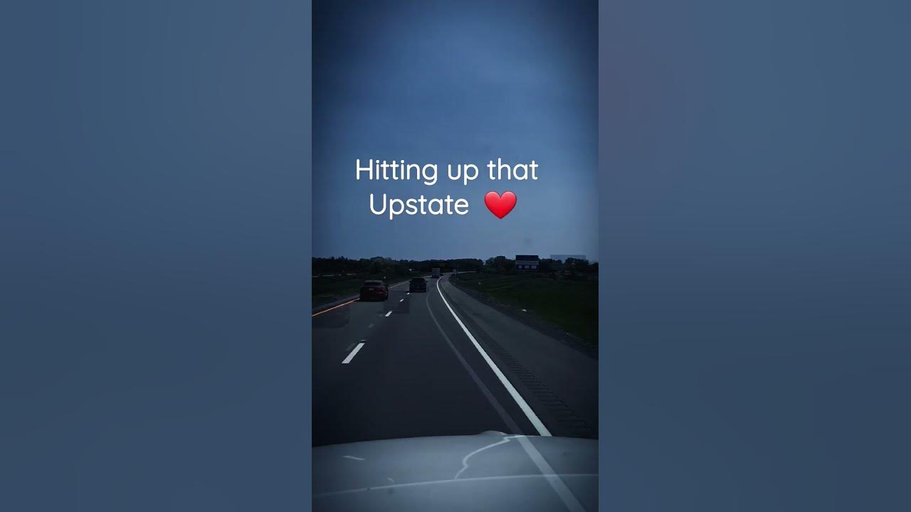 New York Stateline, rolling through! YouTube