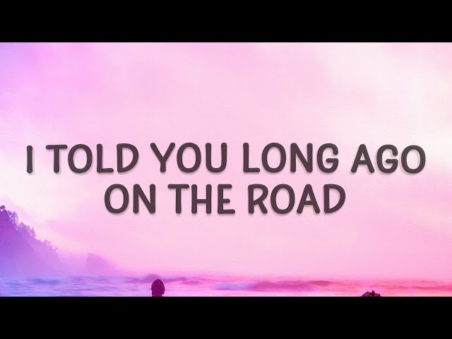 Lil Nas X - INDUSTRY BABY (Lyrics) | I told you long ago on the road class=