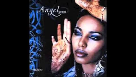 Angel Grant - Knockin' (Nobody's Home)