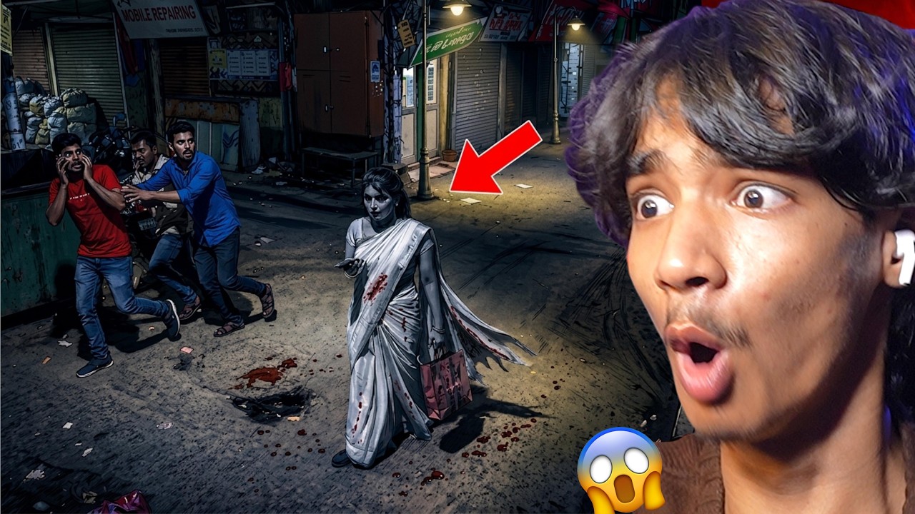 *DON'T WATCH* THESE SCARY VIDEOS on THE INTERNET 😱