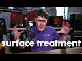 How Plasma Surface Treatment Works