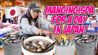 MAY SUMUNOD SA JAPAN! SURPRISE!! | JELAI ANDRES