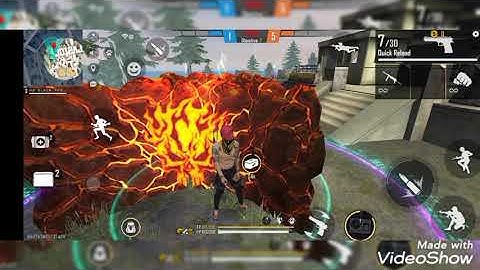 1v1 custom match with my friend🤎Highlights