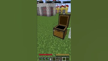 LaserIO Showcase  #minecraft #minecraftshorts #modpack