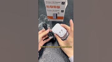 Best WiFi Repeater of 2024 - Boost Your Internet Signal Now! #shorts #youtubeshorts #viralvideo