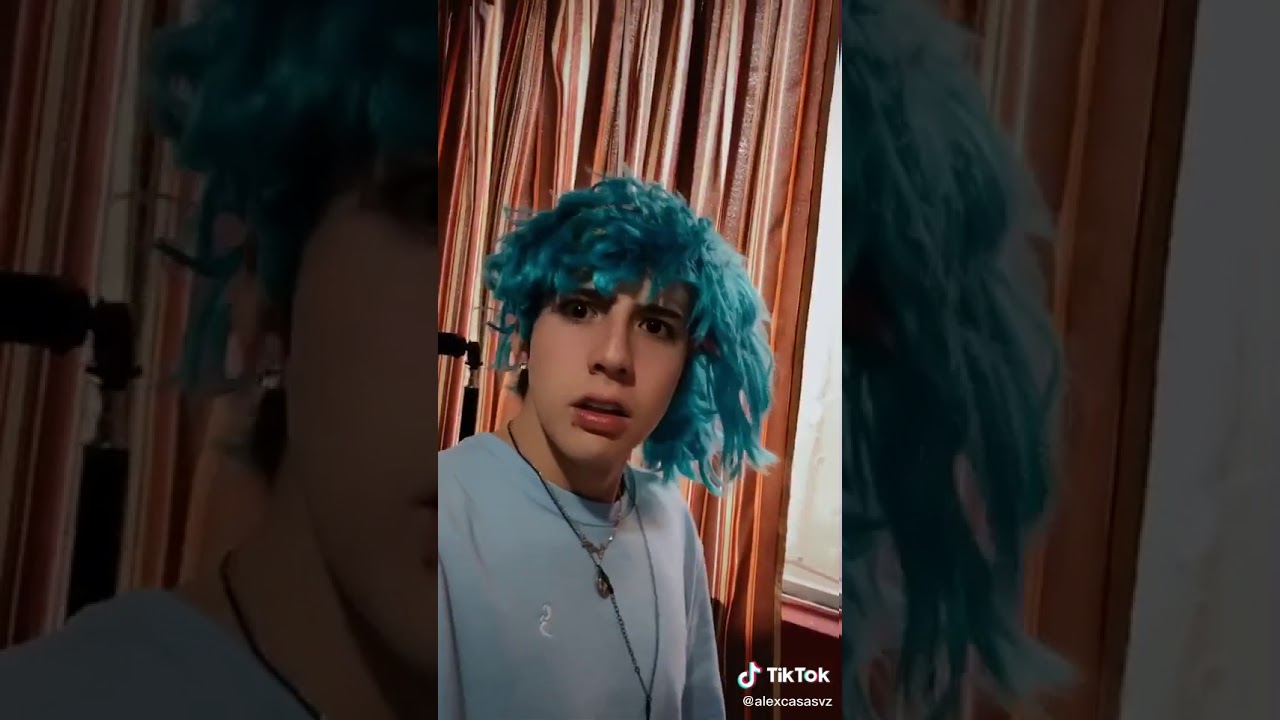  Tik  tok  Alex  casas YouTube