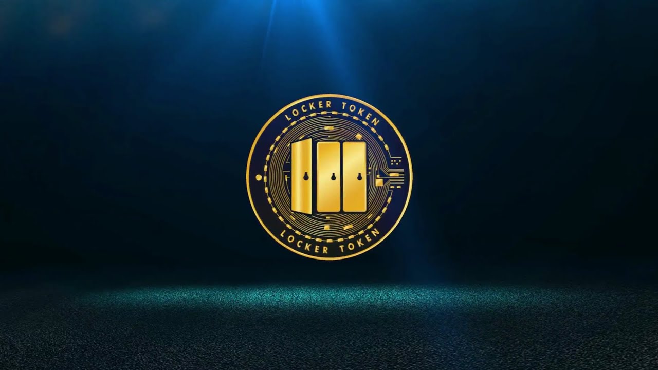 LOCKER TOKEN | Ambassador Line up December 2021 [HOCKEY] - YouTube