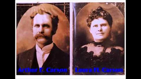 lai hla pathian hla -carson le laura hla