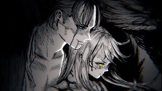 [MMV/MAD] The Witch and the Beast - Pollyanna