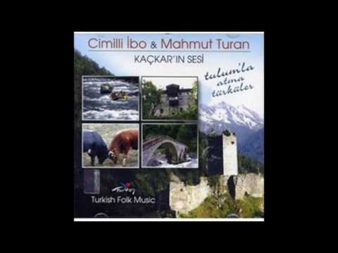 Cimilli İbo Ft. Mahmut Turan - Ağla Yüreğum Ağla   #Tulum