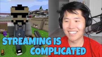 Toast Explaining Why They Didnt Play Minecraft Anymore