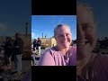 Q24 Rally in Quartzsite, AZ: Pre-Rally  Potluck #rv #travelblogger  #fulltimerv #desert #potluck