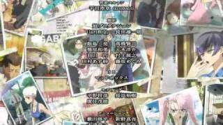 Highschool of the Dead Opening 1 