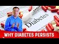 Diabetes Persists Because of How it&#39;s Defined