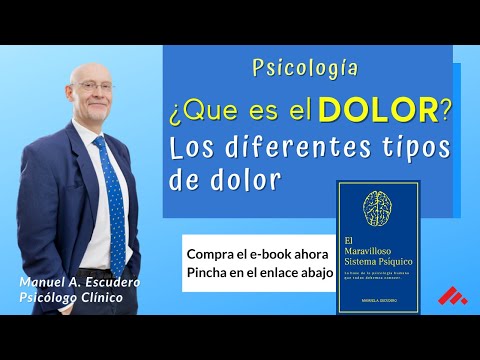 Video: 3 formas de explicar su dolor crónico a los demás