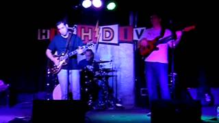130310 Albert Castiglia NCFBS High Dive #4